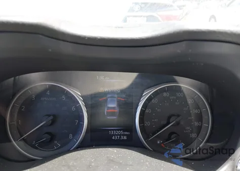 2018 Infiniti Q50 2.0T Pure из США, поврежденный, VIN JN1CV7AP6JM240606